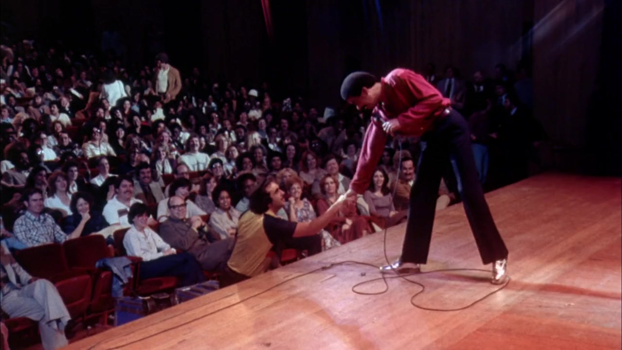 Richard Pryor: Live in Concert screenshot 2