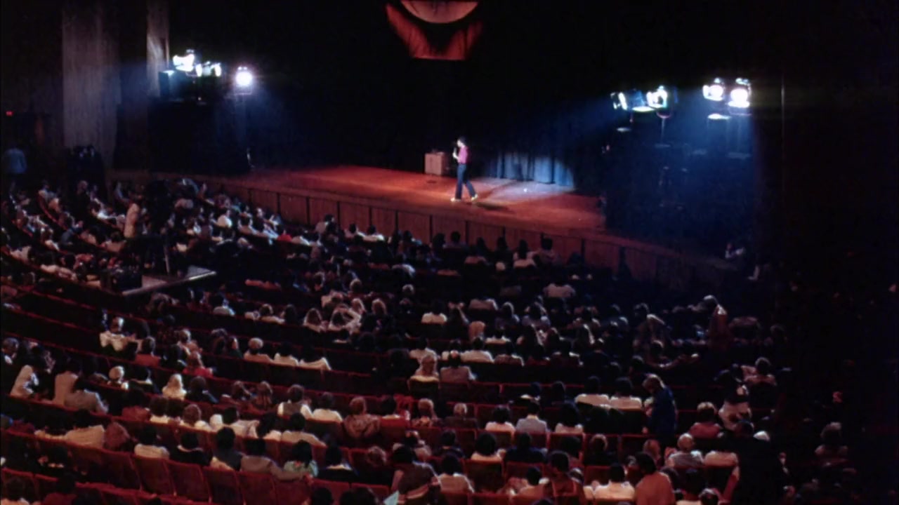 Richard Pryor: Live in Concert screenshot 3