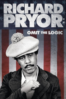 Richard Pryor: Omit the Logic (2013) poster
