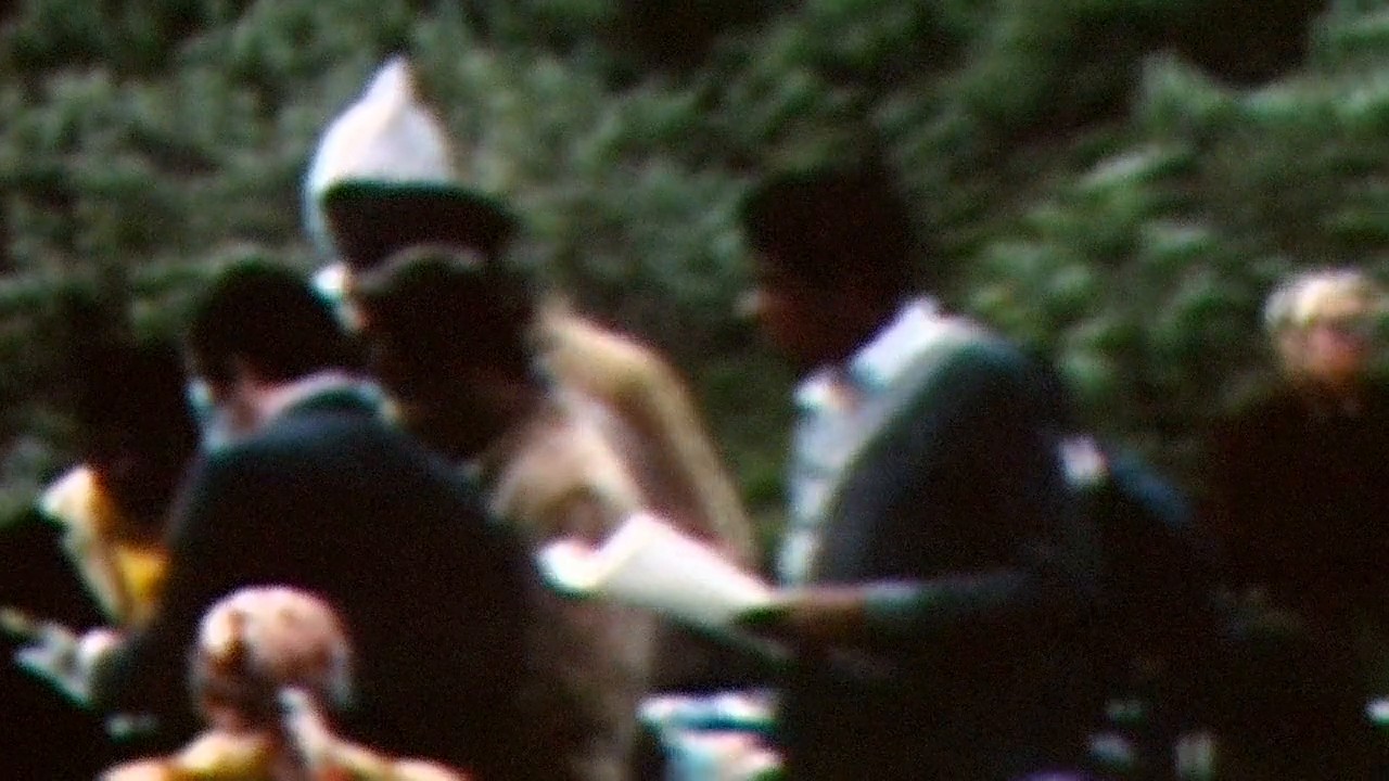 Richard Pryor: Omit the Logic screenshot 1