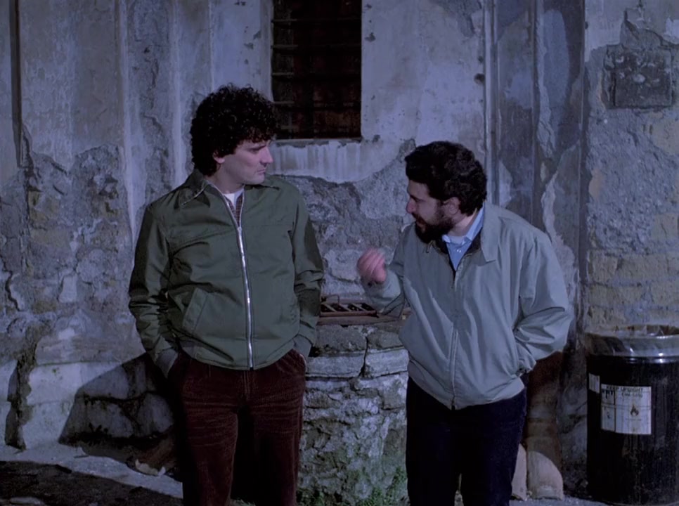 Ricomincio da tre screenshot 3
