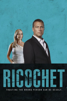 Ricochet (2011) poster