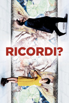 Ricordi? (2018) poster