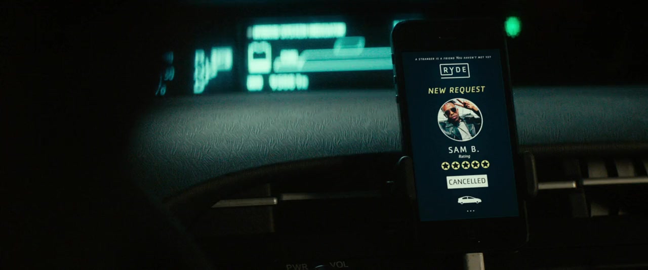 Ride screenshot 3