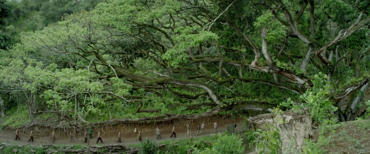 Ride the Thunder screenshot 1