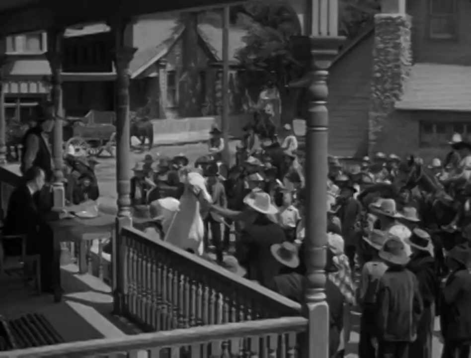 Ride Him, Cowboy screenshot 1