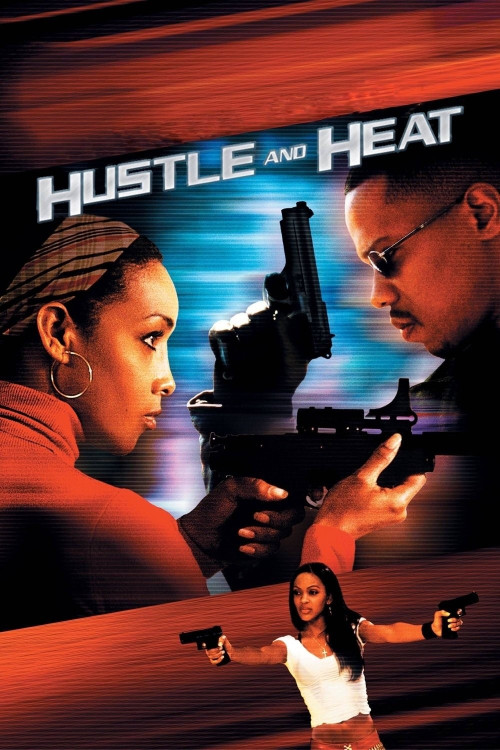 Ride or Die (2003) poster