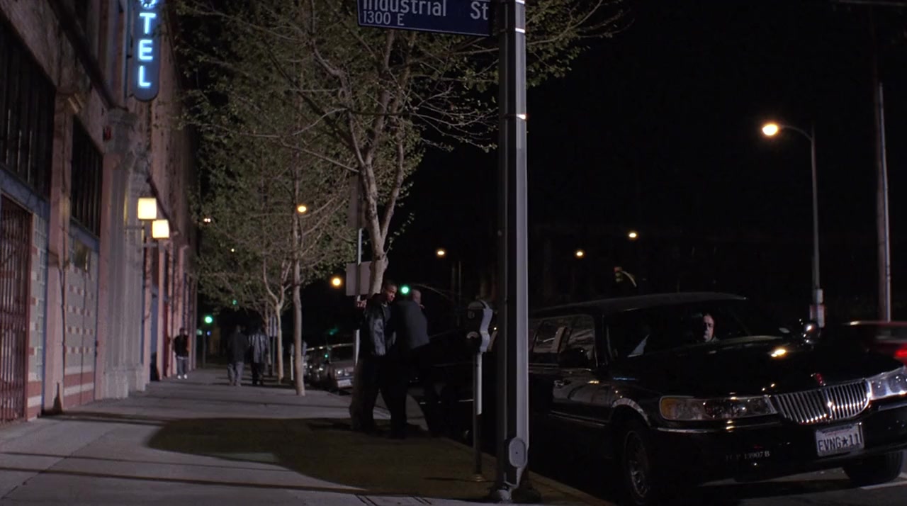 Ride or Die screenshot 3