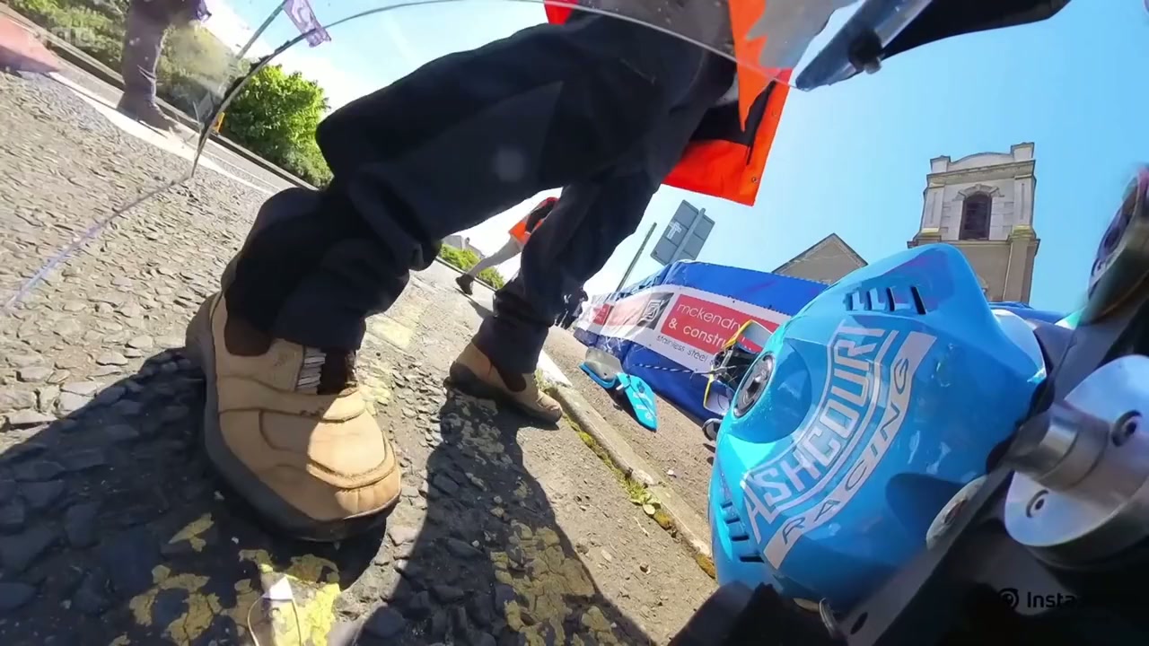 Ride or Die screenshot 1