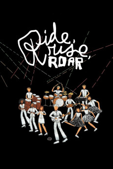 Ride, Rise, Roar (2010) poster