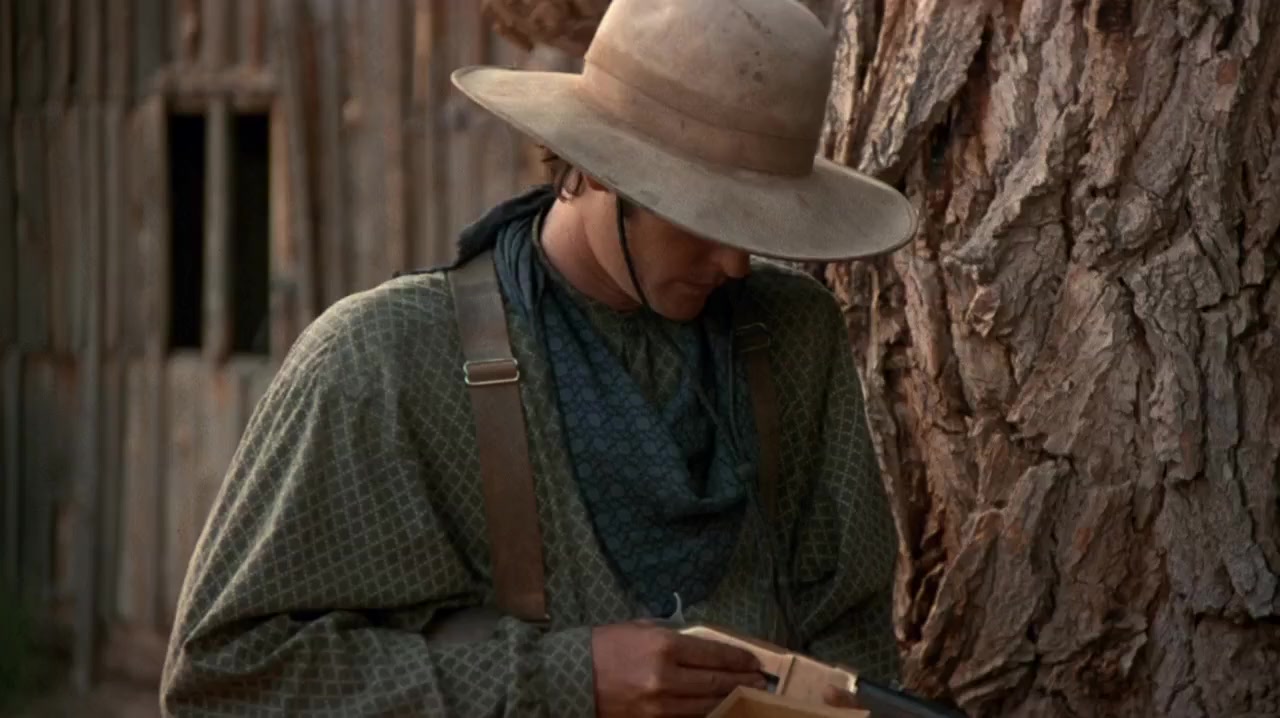 Riders of the Purple Sage screenshot 1
