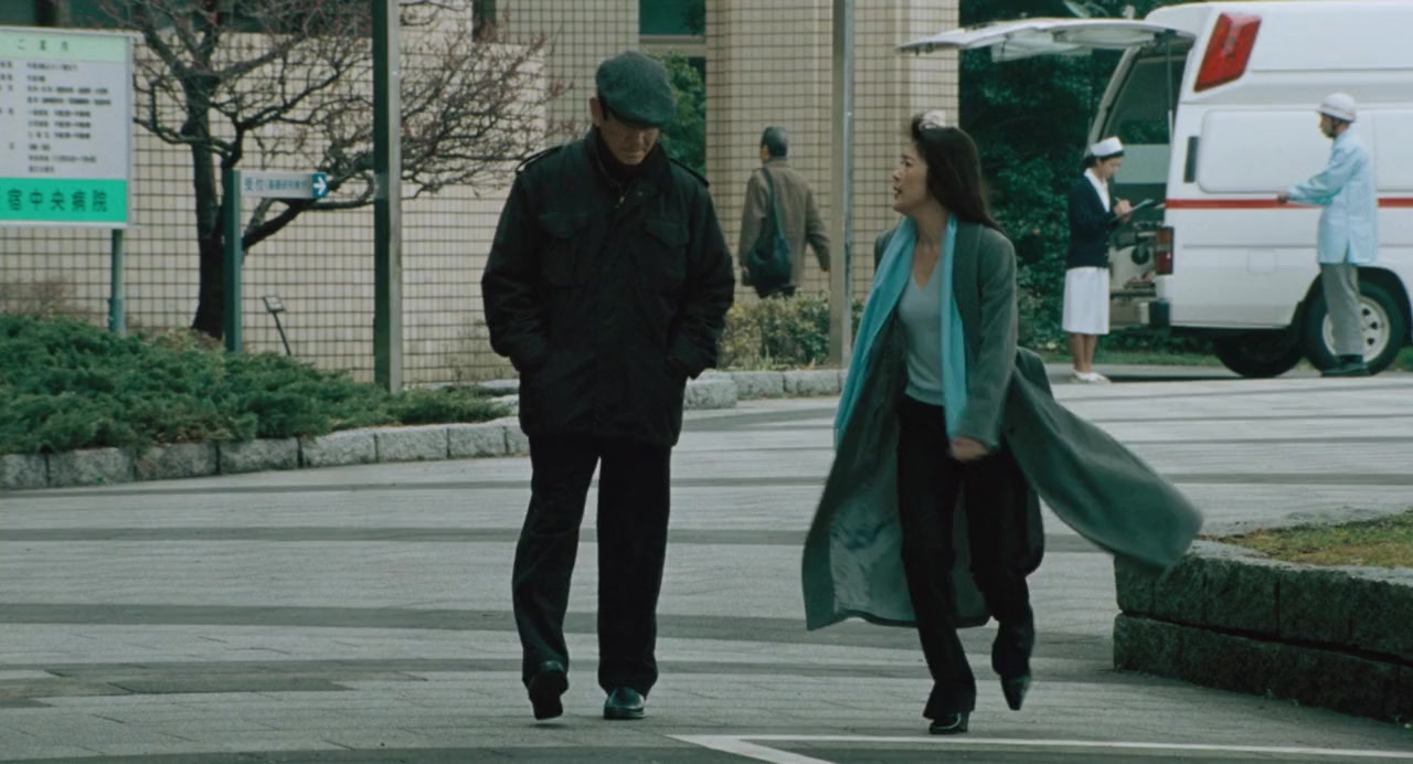 Qian li zou dan qi screenshot 2