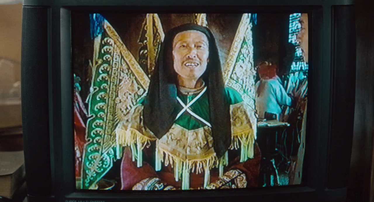 Qian li zou dan qi screenshot 3