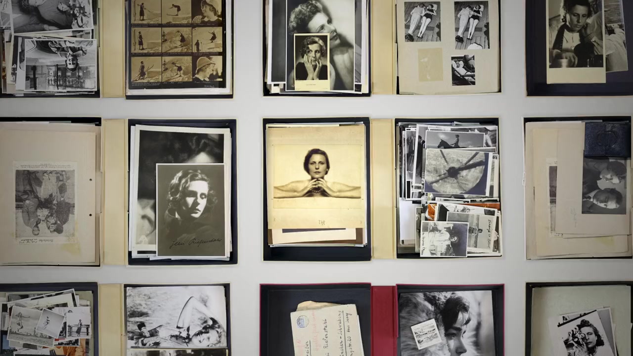 Riefenstahl screenshot 1