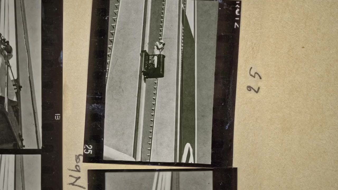 Riefenstahl screenshot 2