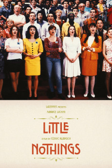 Riens du tout (1992) poster