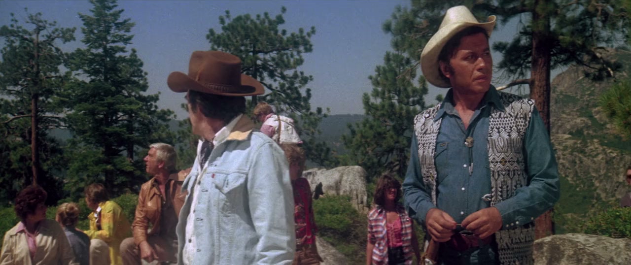 RiffTrax: Day of the Animals screenshot 1
