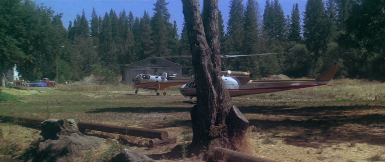 RiffTrax: Day of the Animals screenshot 3