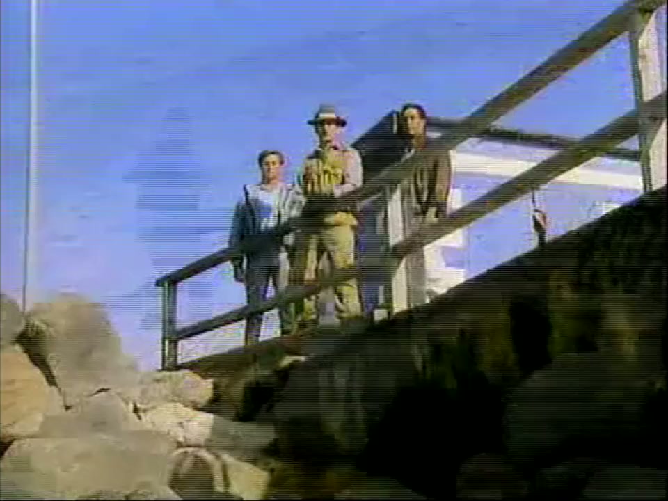 RiffTrax: Laser Mission screenshot 2