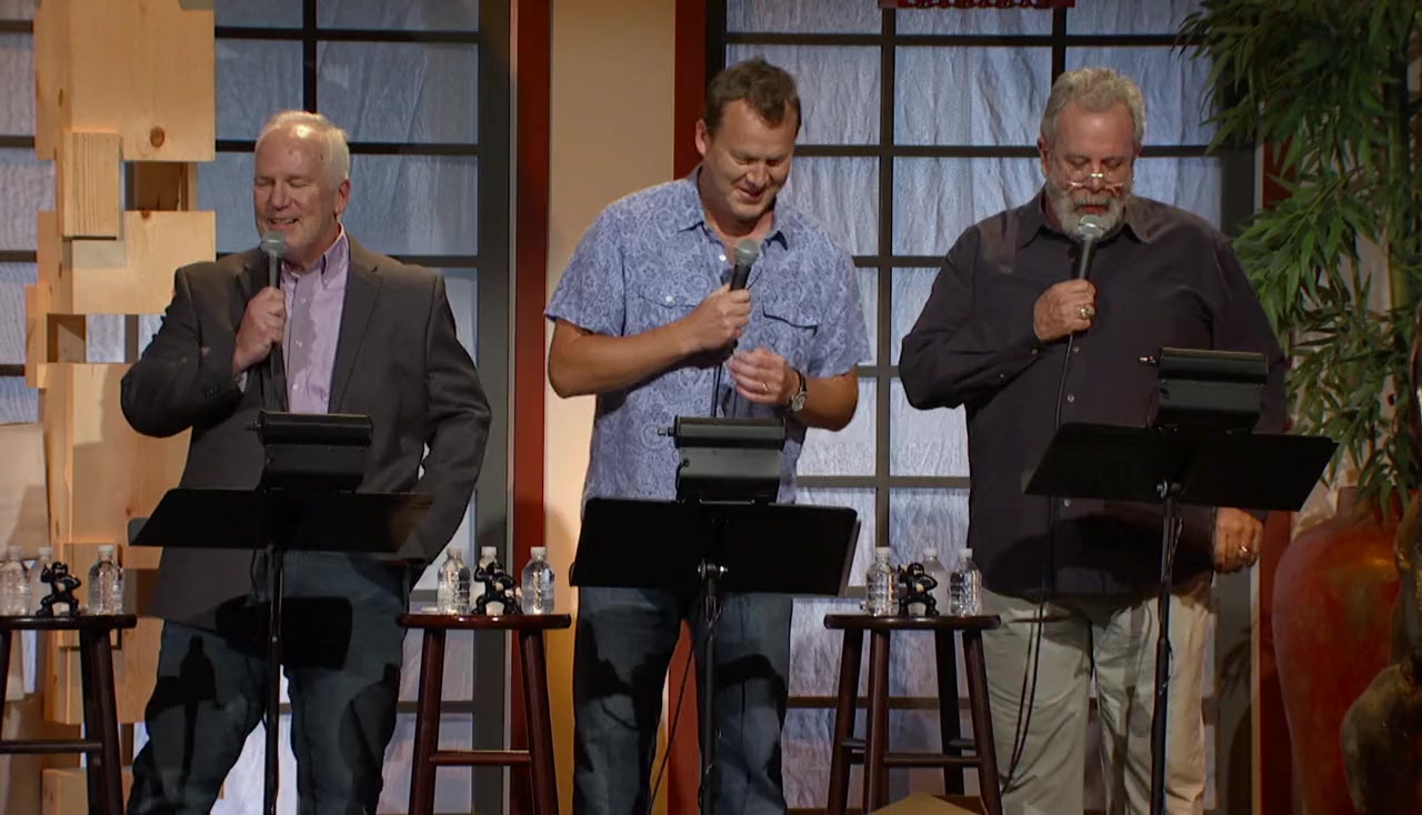 RiffTrax Live: Miami Connection screenshot 3