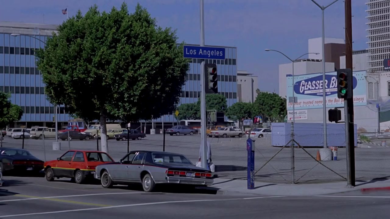 RiffTrax Live: Samurai Cop screenshot 2