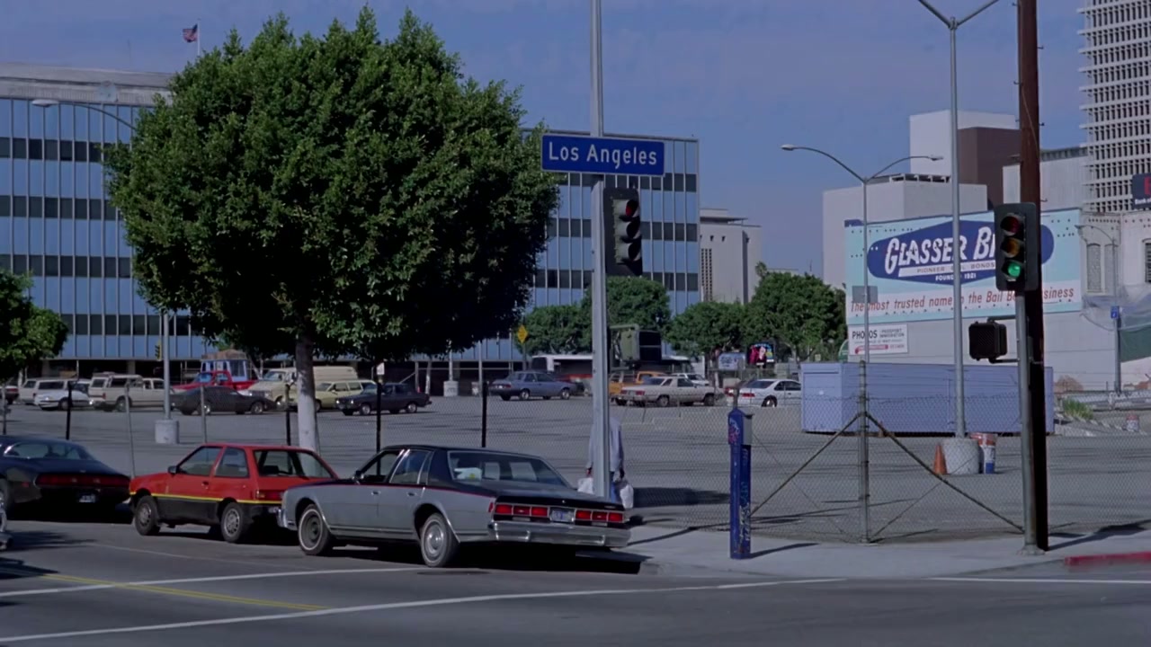 RiffTrax: Samurai Cop screenshot 2