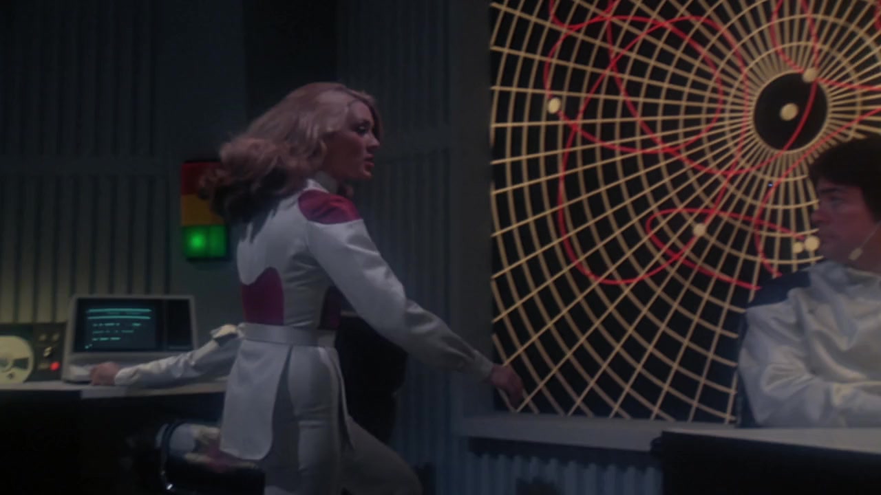 RiffTrax: The Shape of Things to Come screenshot 1