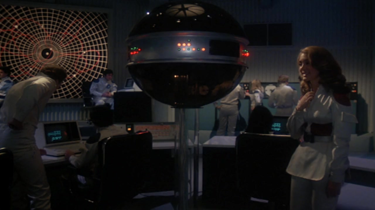 RiffTrax: The Shape of Things to Come screenshot 2