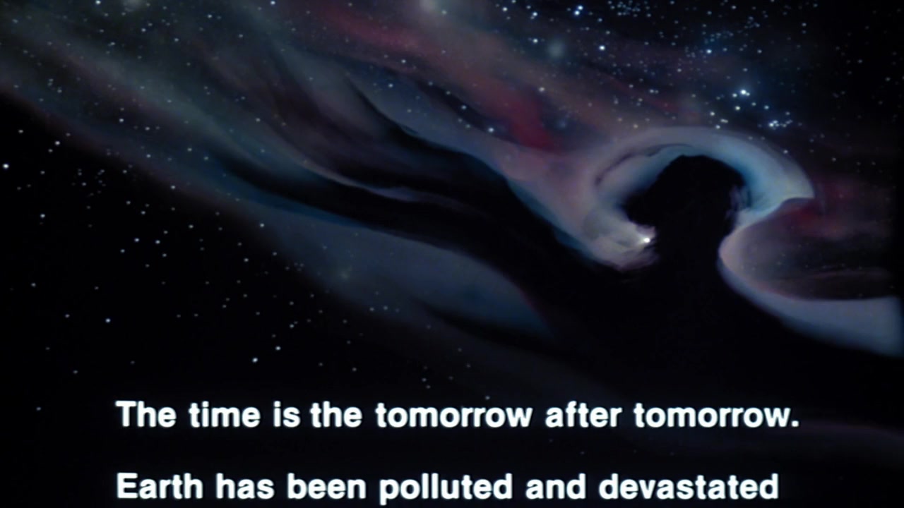 RiffTrax: The Shape of Things to Come screenshot 3