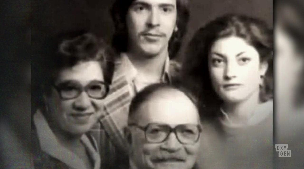 Rifkin on Rifkin: Private Confessions of a Serial Killer screenshot 3