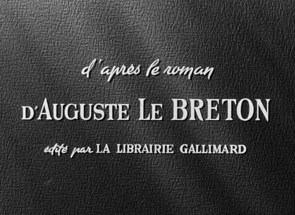 Du rififi chez les hommes screenshot 1