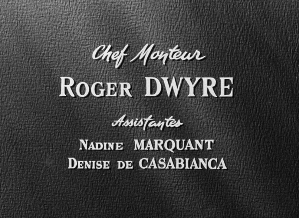 Du rififi chez les hommes screenshot 2