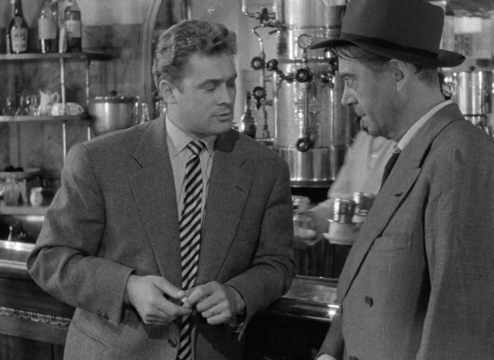 Du rififi chez les hommes screenshot 3