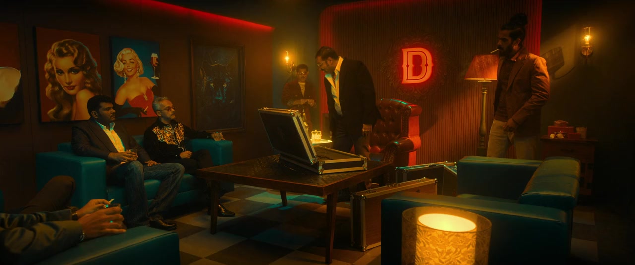 Rifle Club screenshot 2