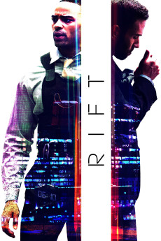Rift (2022) poster
