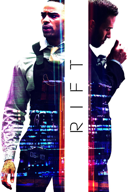 Rift (2022) poster