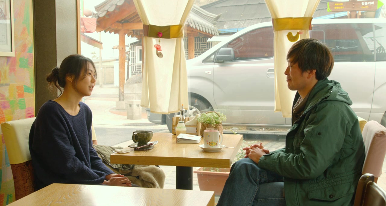 Ji-geum-eun mat-go geu-ttae-neun teul-li-da screenshot 2