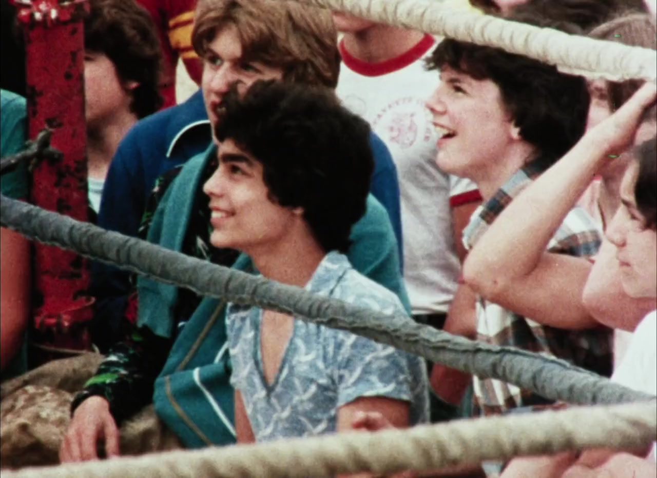 Right to Fight screenshot 1