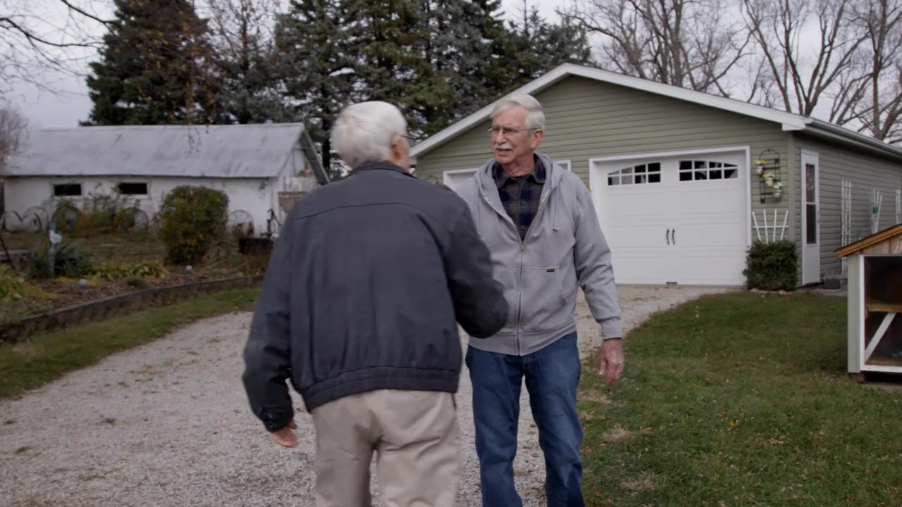 Right to Harm screenshot 2