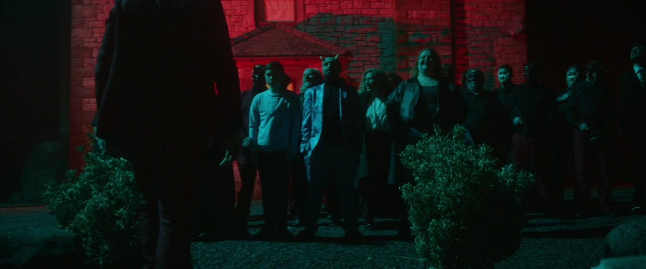Righteous Villains screenshot 3