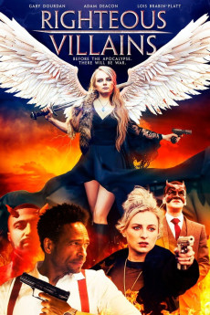 Righteous Villains (2020) poster