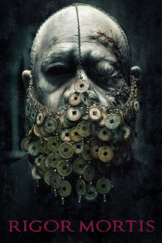 Geung see (2013) poster