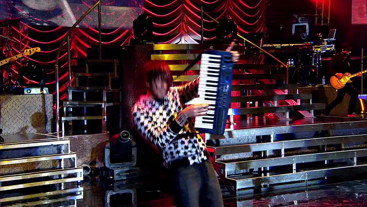 Rihanna - Good Girl Gone Bad: Live screenshot 1
