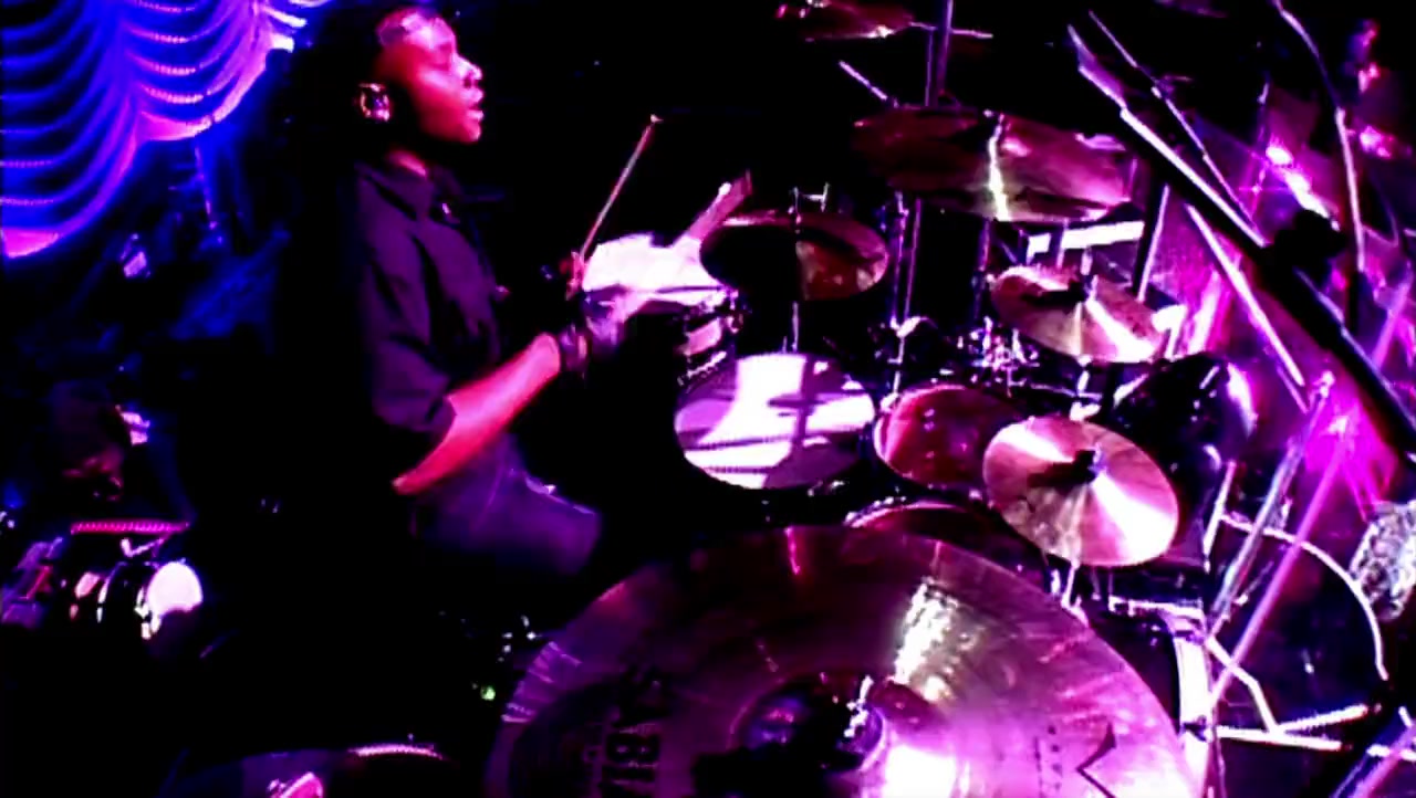 Rihanna - Good Girl Gone Bad: Live screenshot 3