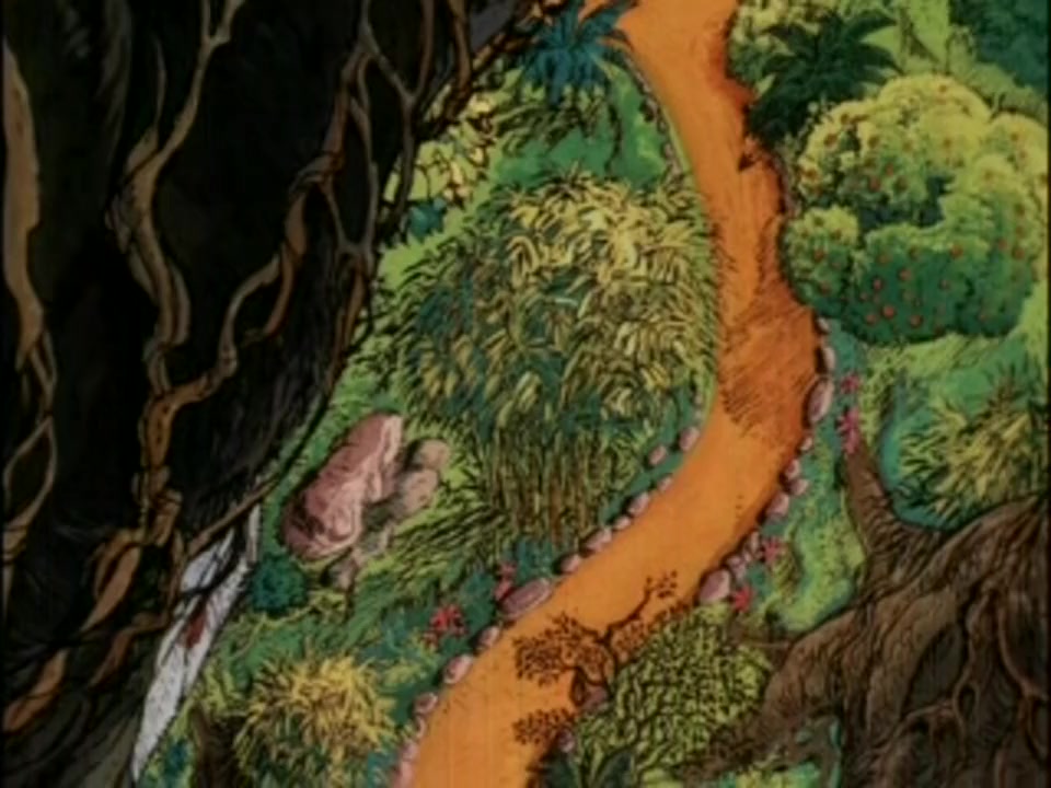 Rikki-Tikki-Tavi screenshot 2