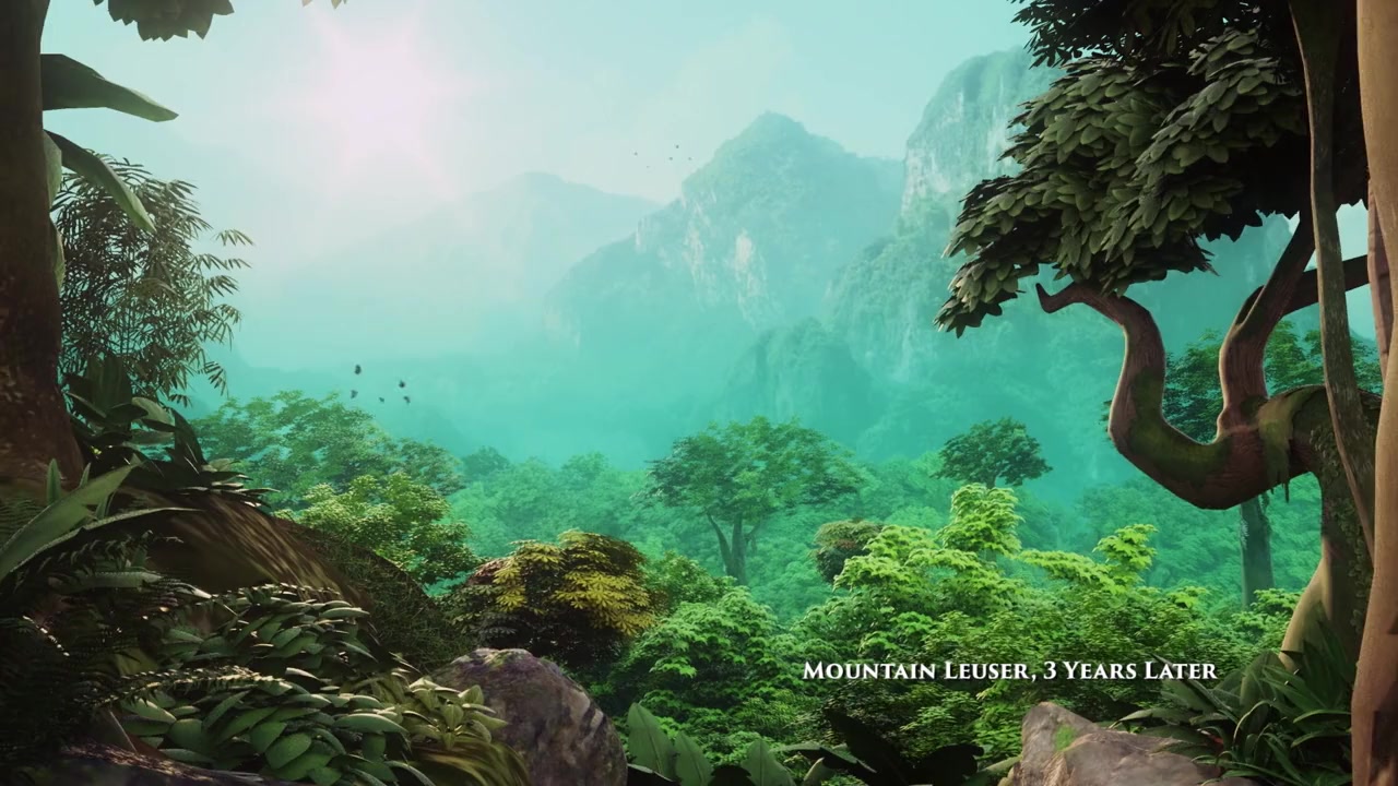 Riki Rhino screenshot 2