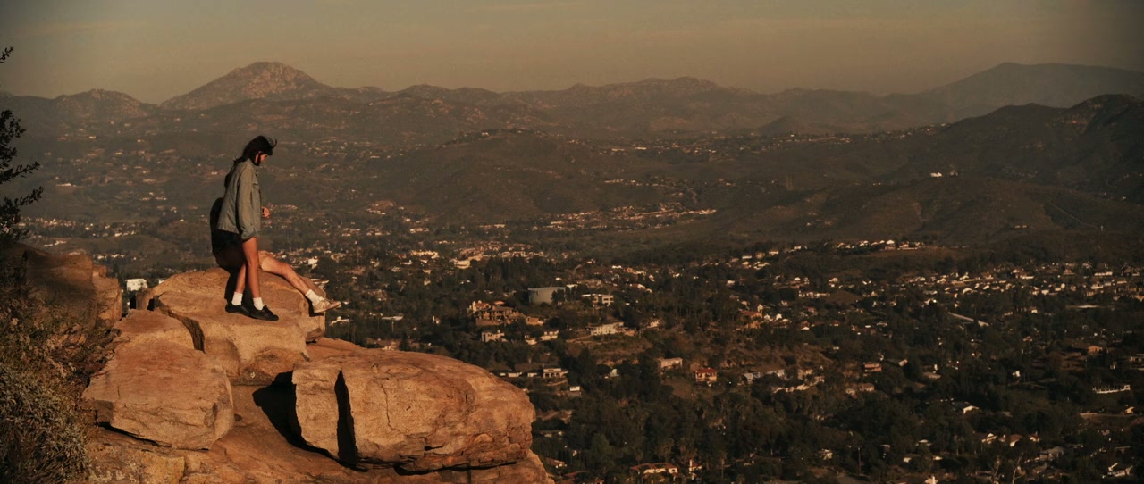 Riley screenshot 2