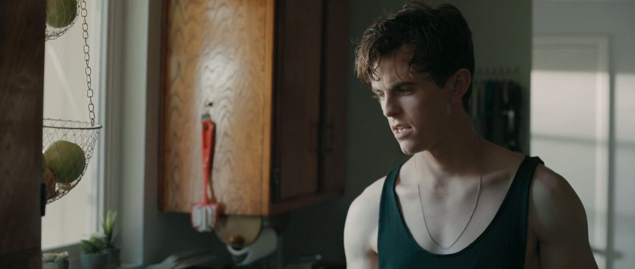 Riley screenshot 3