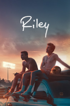 Riley (2023) poster