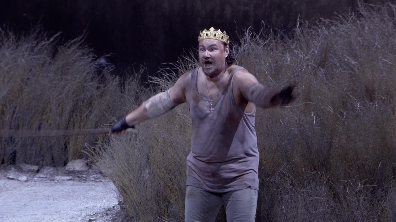 Le Coq d'or screenshot 3